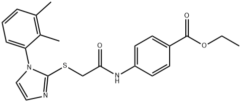 851131-46-9 structural image