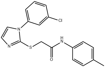 851132-87-1 structural image