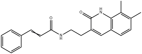 851407-53-9 structural image