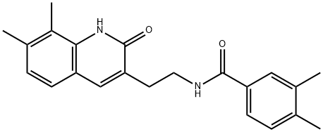 851407-84-6 structural image