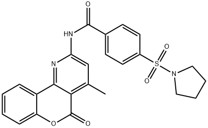 851411-72-8 structural image