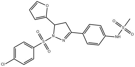 851780-93-3 structural image