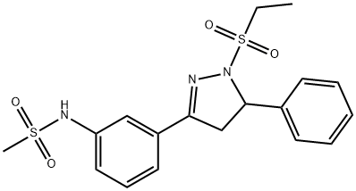 851782-59-7 structural image