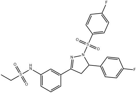 851782-76-8 structural image