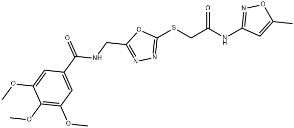 851784-32-2 structural image