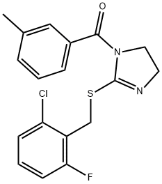 851802-72-7 structural image
