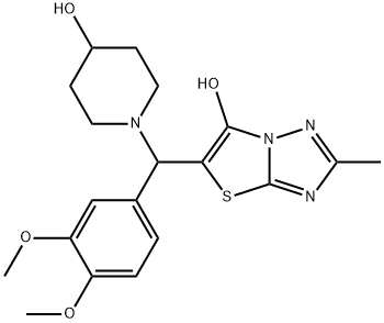 851809-84-2 structural image