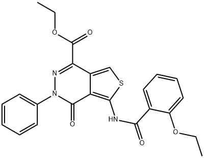 851947-03-0 structural image