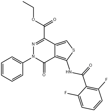 851947-24-5 structural image