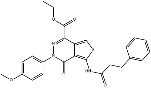 851977-65-6 structural image