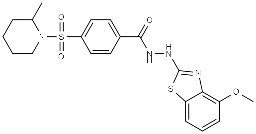 851978-44-4 structural image