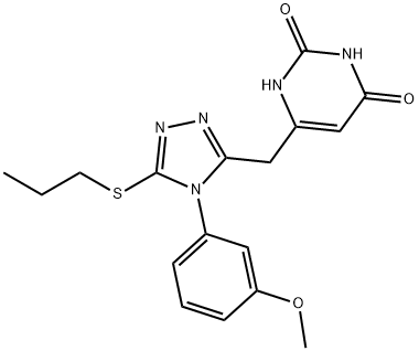 852048-75-0 structural image