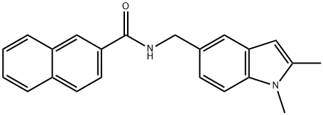 852137-54-3 structural image