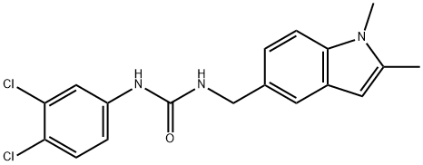 852140-74-0 structural image