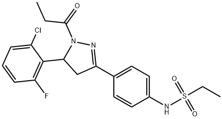 852141-44-7 structural image