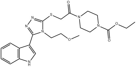 852144-51-5 structural image