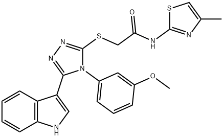 852145-53-0 structural image