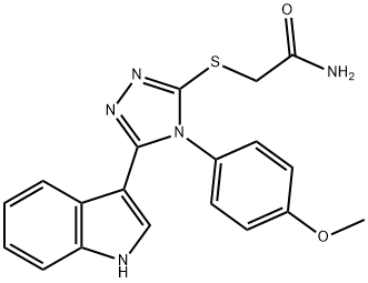 852145-66-5 structural image