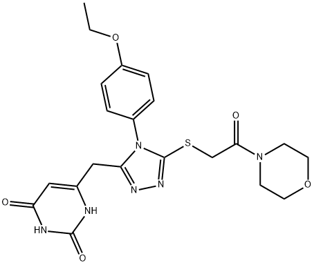 852153-46-9 structural image