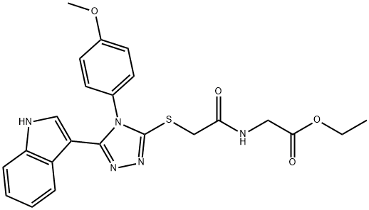 852167-23-8 structural image