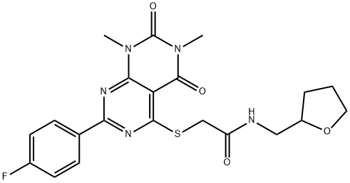 852170-66-2 structural image