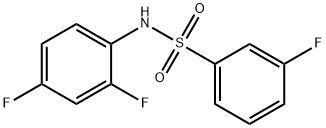 852302-35-3 structural image