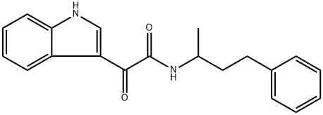 852367-53-4 structural image