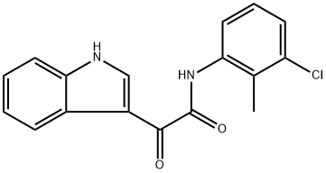 852367-87-4 structural image