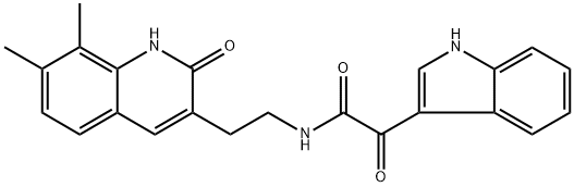 852368-11-7 structural image