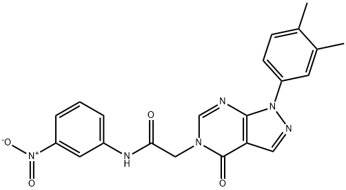 852451-54-8 structural image