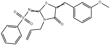 853745-03-6 structural image