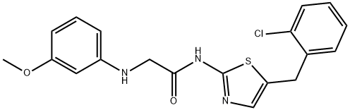 854003-80-8 structural image