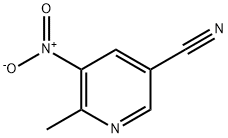 6-methyl-5-nitronicotinonitrile