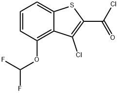 861233-46-7 structural image