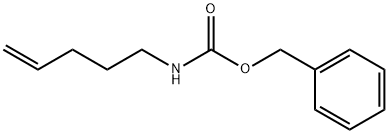 BENZYL PENT-4-EN-1-YLCARBAMATE