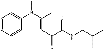 862814-33-3 structural image