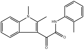 862831-36-5 structural image