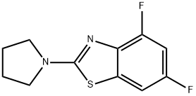 863001-54-1 structural image