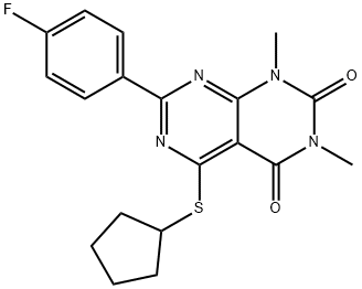 863003-51-4 structural image