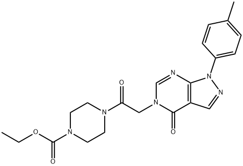 863446-31-5 structural image