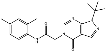 863447-69-2 structural image
