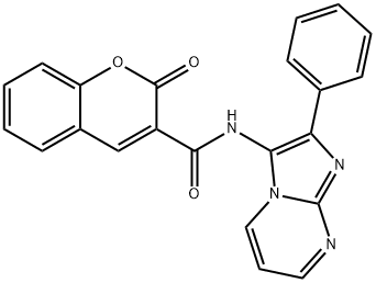 863587-84-2 structural image
