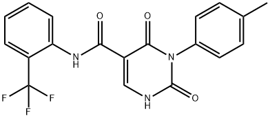 863610-88-2 structural image