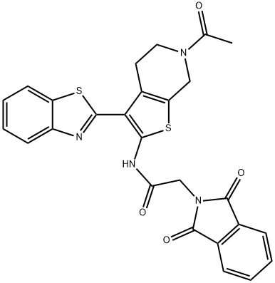 864859-64-3 structural image