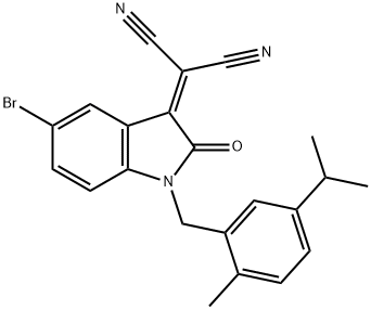 864966-24-5 structural image