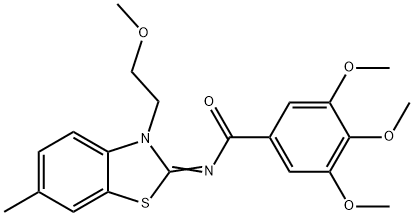 864974-91-4 structural image