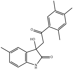 865072-71-5 structural image