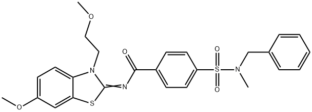 865161-73-5 structural image