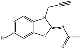 865181-23-3 structural image