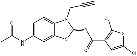 865182-99-6 structural image